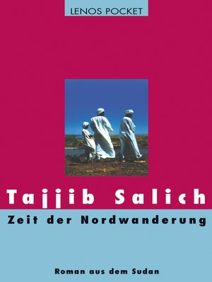 cover image of Zeit der Nordwanderung